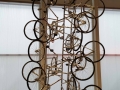Ai Weiwei: Very Yao, 2008
