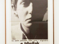 Goran Trbuljak: I do not wish to show anything new and original