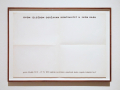 Goran Trbuljak: With this exhibition I maintain the continuity in my work