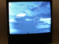 Goran Trbuljak: Cut (film still)