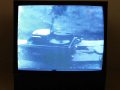 Goran Trbuljak: Cut (film still)