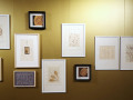 Greta Schödl: Works on Paper, 1980-1990