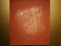 Greta Schödl: Skin fold, 1999