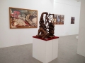 Lourdes de la Riva, Erminio Tansini, Aldo Basili