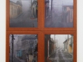 Cesar Barrios: Serie The Fog