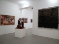 Lourdes de la Riva, Erminio Tansini, Arturo Monroy