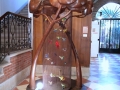 Elsie Wunderlich: Abrazo con la Naturaleza