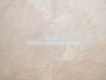Guido Segni A quiet desert failure