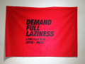 Guido Segni: Laziness Flag