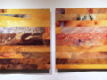 Guido Segni: Untitled desert #1 & #2