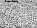 Hannes Norberg: 27, Cover © Hannes Norberg, courtesy of the artist