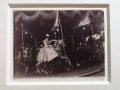 Heinrich Zille: Berlin Funfair