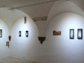 Studio Cenacchi: Maurizio Tangerini - Momenti dilatati