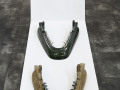 Gallleriapiù: Marco Ceroni - SLAG, installation view