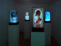 Magma Gallery: Gonzalo Borondo, four human temperaments