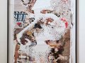 Magma Gallery: Vhils