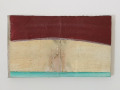P420: Merlin James, Untitled