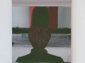 P420: Merlin James, Viewer