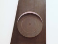 Galleria Spazia: E. Mattiacci, Untidled, 1990s,