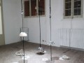 Sara Bonaventura, Gabriele Longega ed Elisa Muliere. Iconoplast II