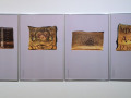 Elena Franco: Imago Pietatis, Serie 3
