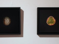 Elena Franco: Imago Pietatis, Passiflora #1
