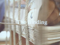 Oratorio dell Spirito Santo: film still about bookmaking