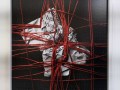 Mimmo Scognamiglio contemporaneo: Lucrezia Roda