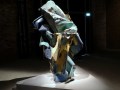 Kennedy Yanko: The bond between matter and heaven, 2025, Arsenale