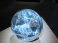 Joana Hadjithomas & Khalil Joreige: Element of the installation Unconformities: What Lies Beneath Our Feet, 2021/26