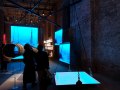Michael Joo: Neospheres Expended (Organic Growth, Crystal Reef), 2026, Arsenale