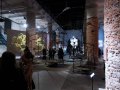 Michael Joo: That Which Evaporate All Around Us, 2026, Arsenale