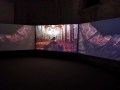 Berni Searle: Interlaced (video still), 2011, Arsenale