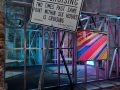 Guadalupe Rosales: No Cruising, Arsenale