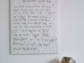 Jimmie Durham: Prehistoric Stone Tool, 2004
