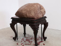Jimmie Durham: Red Cloud, 2008