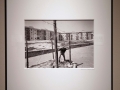 M. Jodice: Traiano District, Naples, 1967