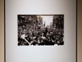 M. Jodice: Protest in Via Medina, Naples, 1971