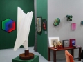 kanalidarte: Franco Grignani, Victor Vasarely & others
