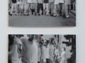 Enema Collective: Jeans, 2001-2002