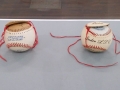 Jesús Hdez-Güero: Ball Change, 2005