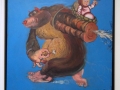Tomás Esson Reid & Carlos Rodríguez Cardénas: Long Live Cuba! - The Orgasm of Girón, 1989