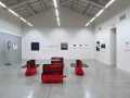 Galleria Enrico Astuni: Ugo La Pietra. La mia territorialità