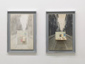 Galleria Enrico Astuni: Ugo La Pietra. La mia territorialità
