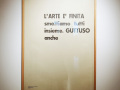 Giuseppe Chiari, 1995