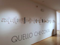 Antonello Ghezzi: Quello che conta, 2025