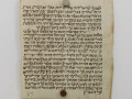 Document from the Archbishop's Archives of Bologna