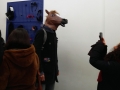 Localedue: Matteo Coluccia, Performance