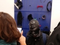 Localedue: Matteo Coluccia, Performance
