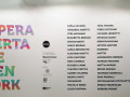 Exhibition: L'Opera Aperta